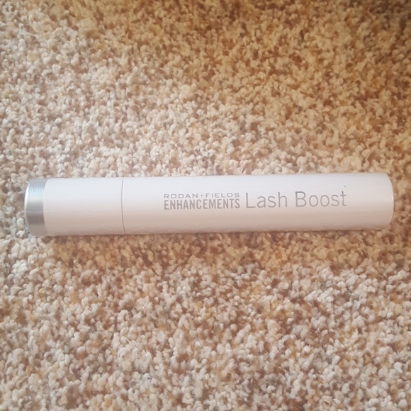 Rodan + Fields Other - Rodan + Fields Lash Boost
